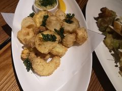 -Mercato莫卡多露台餐厅与酒吧(K11店)