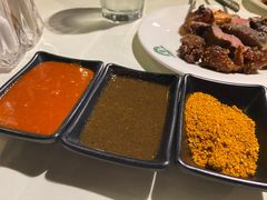 -戈拿旺巴西烤肉(崇文门店)