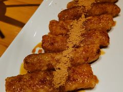红糖糍粑-十三式重庆江湖菜(金茂览秀城店)