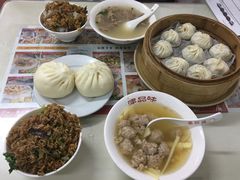 -津品味小吃(大学湾店)