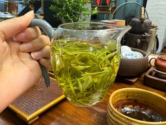 -正源安吉白茶特产享购商场(安吉店)