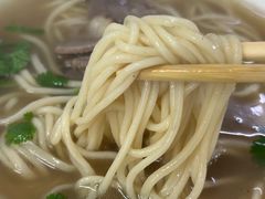 -十二忠手拉面(中华路店)
