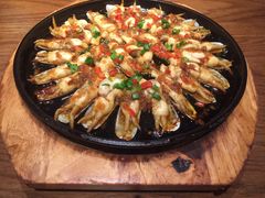 -北李妈妈菜(鲁能城店)