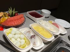 -海底捞火锅(吴中路店)