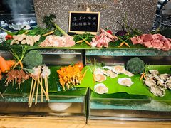 -威珀斯酒店·珀萃美食餐厅