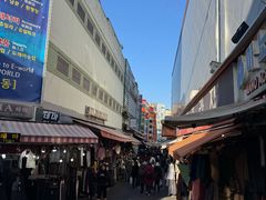 -东大门市场