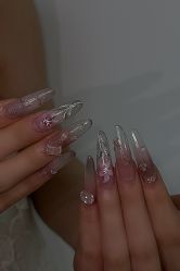 -LILY NAILS美甲美睫