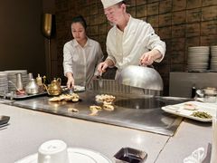 -温度铁板烧(亚泰大街店)