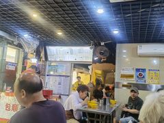 -包顺兴面馆(长乐路店)