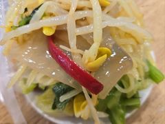 -水仙拉面(水仙街店)