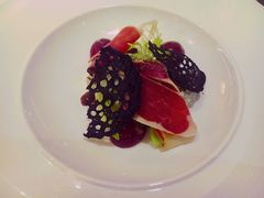 -王品牛排(郑州大卫城店)