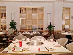 -芭夯兔·兔肉汤锅(新都店)
