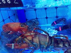 -日照大牌檔•小船海鲜(万平口店)