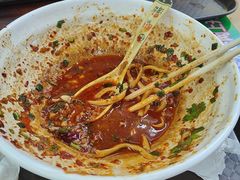 -老陈婆手工面庄