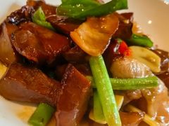 -沈灶河豚宴·河豚融合餐厅(汉中路店)