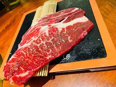 -町町烧肉屋(振华广场店)