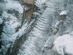 -崂山巨峰游览区