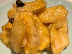 锅包肉-百富源·海鲜辽菜(和平北大街店)