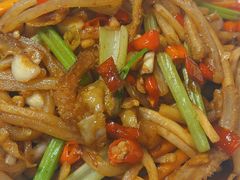 -老街鱼嘴巴(坡子街老店)
