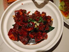 -绿茶餐厅(广州嘉裕太阳城店)
