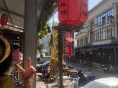 -柞水土菜馆(营盘镇朱家湾店)