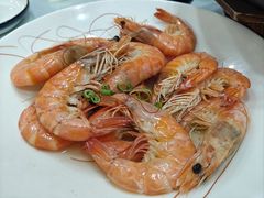 -日月昇渔家菜·海肠捞饭·大连海鲜(星海公园店)