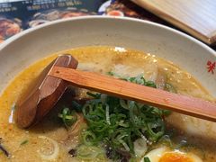 -味千拉面(上海松江二店)