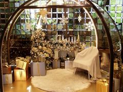 -北京康莱德酒店