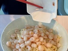 -百盛·鼎膳(中海财富中心)