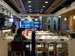 大堂-围炉夜话·潮汕卤水火锅(榕江店)
