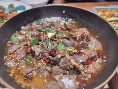 -树厨贵州菜(花果园购物中心店)