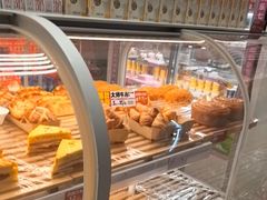 -味多美蛋糕(义和庄地铁店)