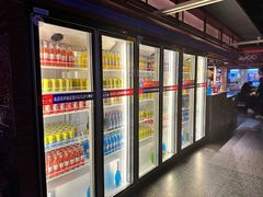 -芝小官毛肚火锅海鲜自助(淮安清江浦区新亚店)