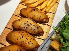 -今朝桃花醉川菜(县西巷店)