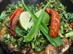 -云海肴·汽锅鸡·云南菜(美罗城店)