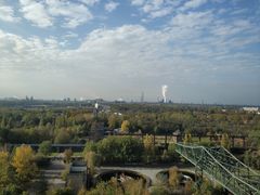 -杜伊斯堡市北景观公园