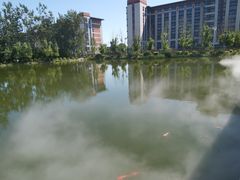 -春晖园度假酒店温泉