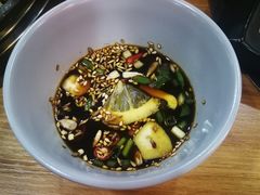 -小米烤肉·和牛原切-创意韩料(东关店)