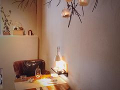 卡座-陶享时光西餐·下午茶(信河街店)
