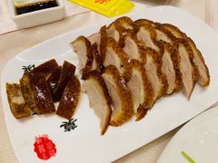 全聚德精品烤鸭-全聚德(前门店)