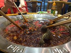 -大龙火锅(老店)
