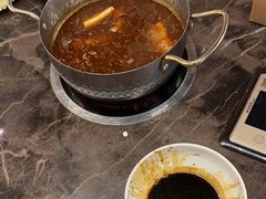 -尚宴牛特鲜自助(太原街万达店)