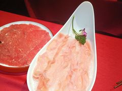 -蓉城老妈火锅(双林路店)