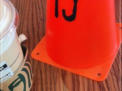 -FATBURGER 特富客汉堡(外交公寓店)