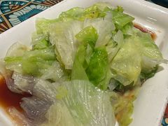 -楼兰古丽·新疆菜(大唐西市店)