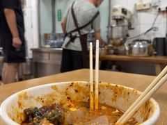 -清真·宏顺祥卤汁凉粉(大皮院店)