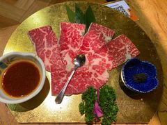 -黑牛の店·和牛烧肉(合生汇店)