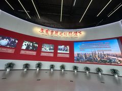 -上海浦东展览馆