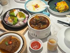 -滋粥楼·顺德菜(番禺广场总店)