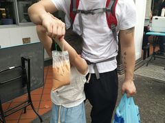 -新加坡Zam Zam餐馆